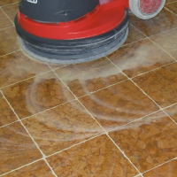 Tile & Grout Cleaning Ringwood